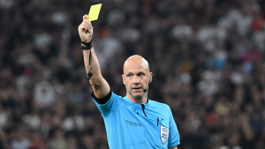 บทลงโทษ? ‘เปาเทย์’ ถูกลดชั้นเป่าแชมป์เปี้ยนชิพ