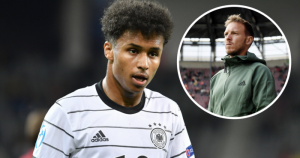 แฉ ‘นาเกิลส์มันน์’ ไม่ปลื้ม ‘อเดเยมี่’ ปัดเล่นยู-21