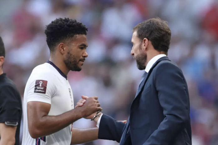 เข้าใจว่ากลัวเจ็บ… เซาธ์เกตเตือน ‘เจมส์’ เสี่ยงพลาดยูโร