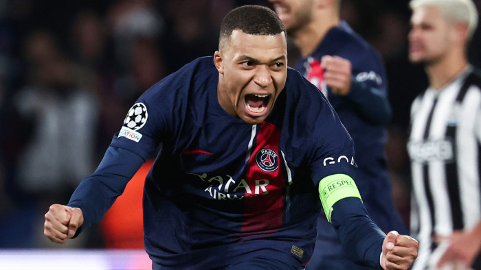 โอกาสเพียบ! ‘บัปเป้’ รับตนขาดคมทำ PSG ชวดชัย