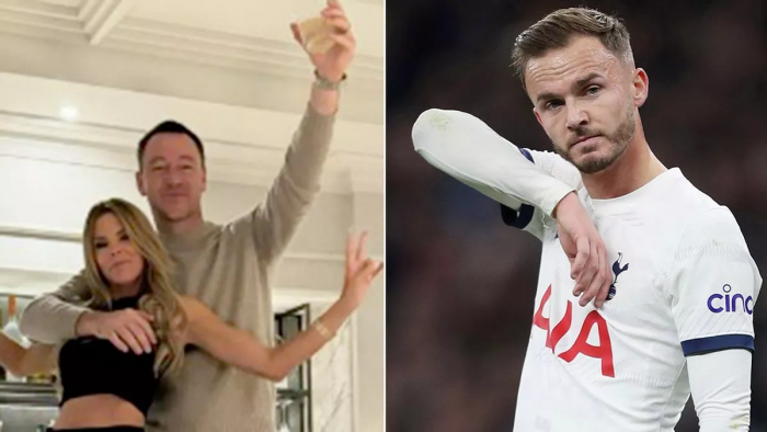 ไม่ต้องห่วง! เจทีหยอกคืน ‘แม้ดดี้’ เดี๋ยวแพ้จนชิน