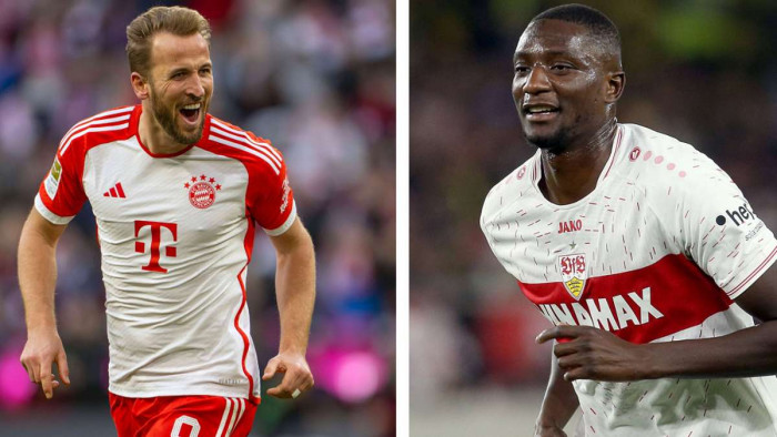 ตัวเดียวบัฟทั้งลีก! ‘กีราสซี่’ ยกเครดิต ‘เคน’ ช่วยอัพเวล