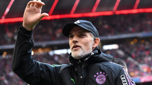 ไม่เปลี่ยนสักคน… ‘ทูเคิ่ล’ ขอโทษแข้งสำรองอดลงสนาม