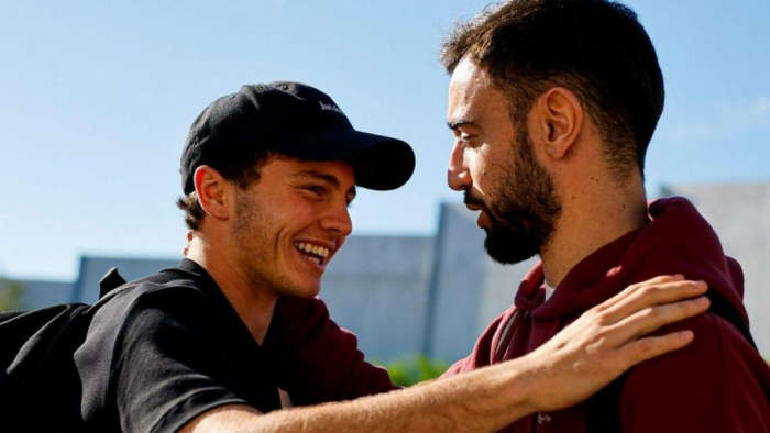 เกิดแน่นอน! บรูโน่รับอยากได้ ‘เนเวส’ ร่วมทัพผี