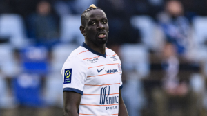 มงต์เปลลิเยร์เลิกสัญญา ‘ซาโก้’ หลังวิวาทกับโค้ช