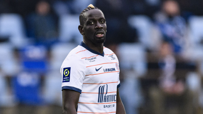 มงต์เปลลิเยร์เลิกสัญญา ‘ซาโก้’ หลังวิวาทกับโค้ช