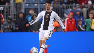 มองเห็นแวว! นาเกิลส์มันน์แจงเหตุ ‘ไค’ ลงแบ็คซ้าย