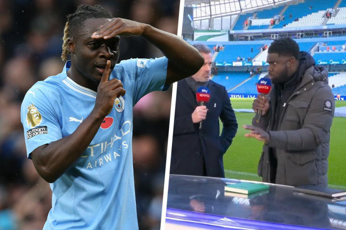 จับทางได้! ไมก้าห์ชี้รับมือ ‘โดกู’ ง่ายกว่า ‘กรีลิช’