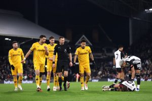 วูลฟ์สโดนอีก! ‘โอนีล’ เผย ‘เปา’ รับผิดแจกจุดโทษเจ้าสัว