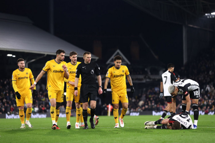 วูลฟ์สโดนอีก! ‘โอนีล’ เผย ‘เปา’ รับผิดแจกจุดโทษเจ้าสัว