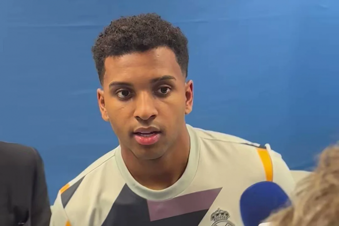 ราชันห้ามพูด! ‘โรดรีโก้’ ปัดตอบปมขัดแย้ง ‘เมสซี่’