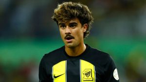 เด็กเก่าแอนจ์! ไก่สนยืม ‘โชต้า’ ปีกอัล-อิตติฮัด