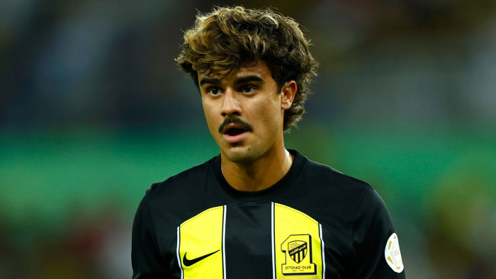 เด็กเก่าแอนจ์! ไก่สนยืม ‘โชต้า’ ปีกอัล-อิตติฮัด