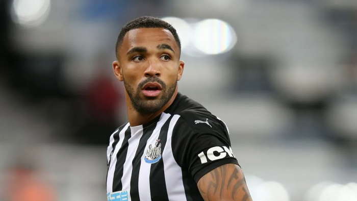 สาลิกาอ่วม! ‘วิลสัน’ เจ็บต้นขา พักอย่างน้อย 6 วีค