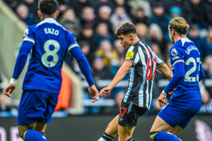 ไปไกลแน่! ฮาวปลื้ม ‘ไมลี่ย์’ ใจกว้างจ่ายเพื่อนยิง