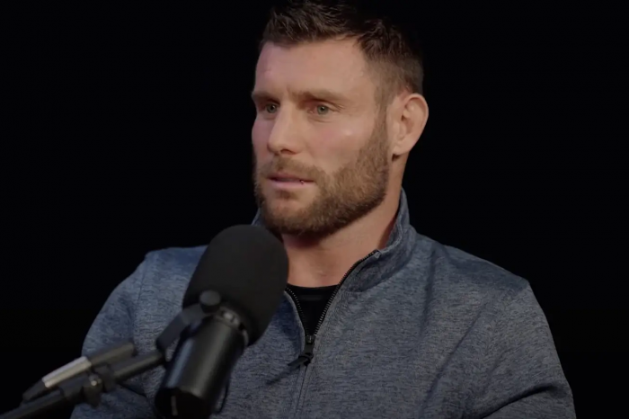 ใครเอ่ย? ‘น้ามิล’ เผย ‘รุ่นน้องหงส์’ เคยมีปัญหาทัศนคติ