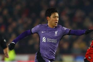 ว้าวเลย! JK ชมเปาะ ‘เอ็นโด’ ฟอร์มสุดเด่น