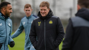 เพื่อบาวคัพ! ‘ฮาว’ ยันจัดชุดเต็มหวังผ่านสิงห์