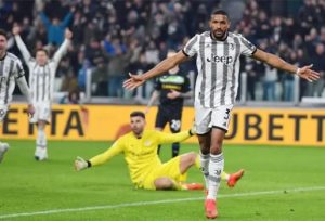 ‘เบรเมอร์’ ตกลงยืดสัญญาม้าลายถึงปี 2028