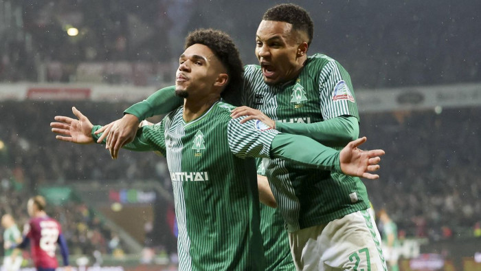 เบรเมนยันไลป์ซิก 1-1, ฮอฟฯนำก่อนเจ๊า 3-3…สรุปผลบุนเดส