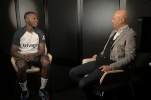 รอปรับตัว! ‘ไคเซโด้’ หงุดหงิดฟอร์มยังไม่แจ่ม