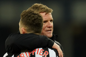 ปัดโทษทริปเปียร์… ฮาวรับ ‘สาลิกา’ ทั้งทีมไม่ดีพอ