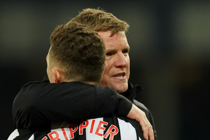 ปัดโทษทริปเปียร์… ฮาวรับ ‘สาลิกา’ ทั้งทีมไม่ดีพอ