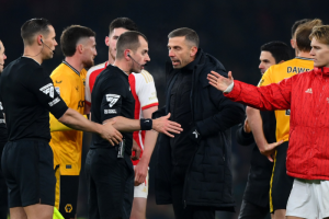 โอนีลเซ็ง ‘ซาก้า’ หลุดยิงง่ายเกิน-‘เปา’ ควรทดเพิ่ม