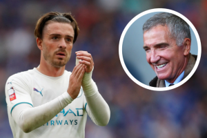 หันมองตัวเอง! ซูอี้อัด ‘กรีลิช’ ไร้พัฒนาโดน ‘โดกู’ แซง