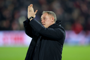 ‘คูเปอร์’ รับเจ้าป่าไม่ดีพอ-โอดควรได้จุดโทษ