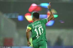 ‘ฟีโน่’ ส่อลาซาอุฯ หลังค้าแข้ง 6 ด.