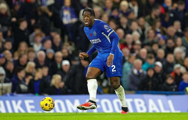 ‘ดิซาซี่’ รับสิงห์หัวร้อนเกมพ่ายวูล์ฟส์