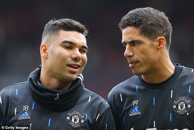 ลืออีก…ผีมีแผนปล่อย 3 แข้งสตาร์ปีใหม่นี้