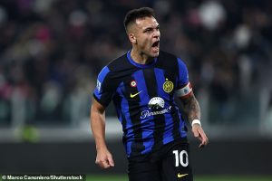 ‘เลาตาโร่’ ตกลงยืดสัญญางูถึงปี 2028