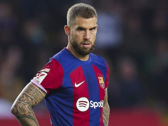 บาร์ซ่าแถลง มาร์ติเนซ’ เจ็บแฮมสตริง