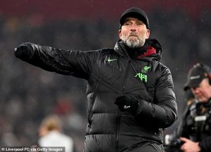 ปืน,เรือยังเต็ง! ‘เนฟ’ ชี้หากหงส์ได้แชมป์ก็เพราะ JK