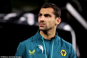 เกิดอะไรขึ้น?! โอนีลยืนยัน ‘จอนนี่’ ถูกแบนจากทีมวูล์ฟส์