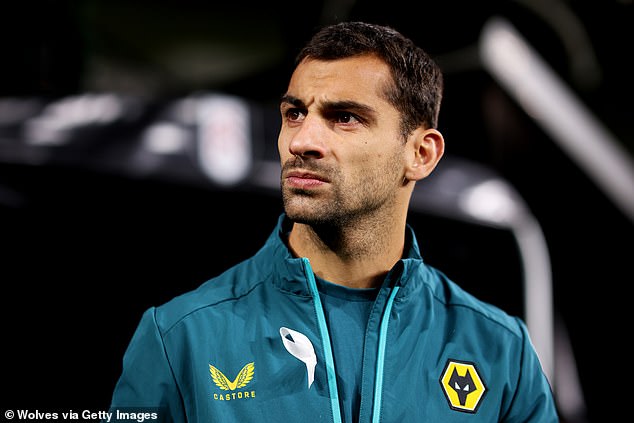 เกิดอะไรขึ้น?! โอนีลยืนยัน ‘จอนนี่’ ถูกแบนจากทีมวูล์ฟส์