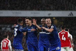 ‘มาฟโร’ รับอยากฉลองตุงแรกแต่เคารพปืน