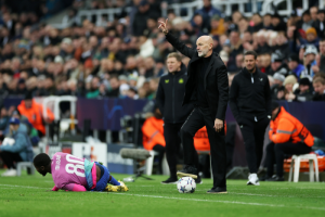 มีอีกถ้วย! ปิโอลี่ลั่น ‘มิลาน’ เต็มที่เพื่อคว้า ‘ยูโรป้า’