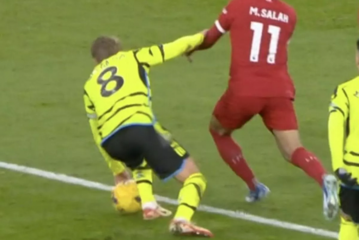 คล็อปป์งง! PGMOL ยัน ‘ปืน’ รอดจุดโทษใสสะอาด