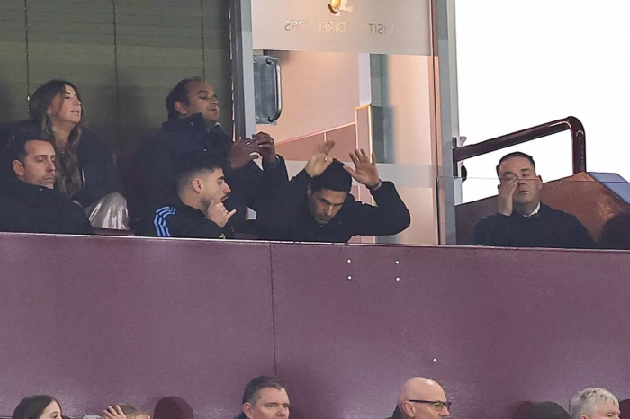 ชัดอยู่แล้ว! ‘ต้า’ ปัดพูดถึงเปา-ยัน ‘ปืน’ ควรชนะ