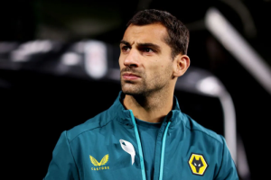 แฉ ‘จอนนี่’ แบ็ควูล์ฟส ศอกรุ่นน้อง-ถุยน้ำลายใส่โค้ช