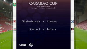 หงส์เจอเจ้าสัว, สิงห์ดวลโบโร่…จับติ้วตัดเชือกบาวคัพ