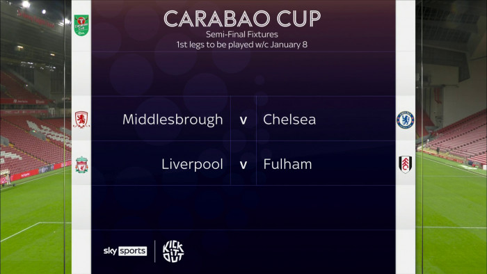 หงส์เจอเจ้าสัว, สิงห์ดวลโบโร่…จับติ้วตัดเชือกบาวคัพ