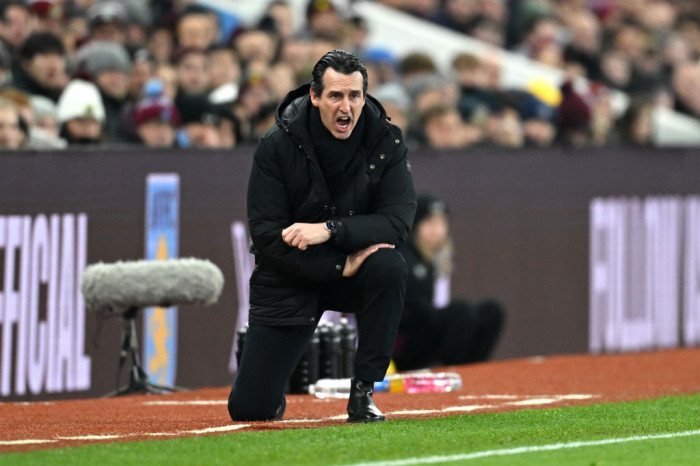 รอนัดที่30! อูไนย้ำ ‘วิลล่า’ ไม่คิดลุ้นแชมป์