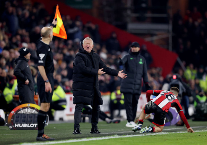 ‘ไวล์เดอร์’ โวยเปาเมินจุดโทษ-‘หงส์’ ฟาวล์ก่อนยิง