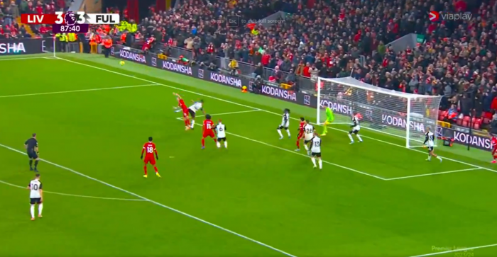 เรื่องเงียบเลย… ‘ซิลวา’ ย้ำ ‘เปา’ พลาดแจกประตูชัยหงส์