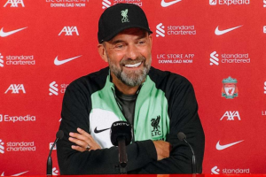 4คนเพียงพอ! ‘คล็อปป์’ เผยหงส์ไม่คิดซื้อกองหลัง