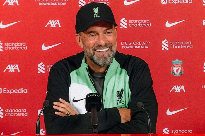 4คนเพียงพอ! ‘คล็อปป์’ เผยหงส์ไม่คิดซื้อกองหลัง